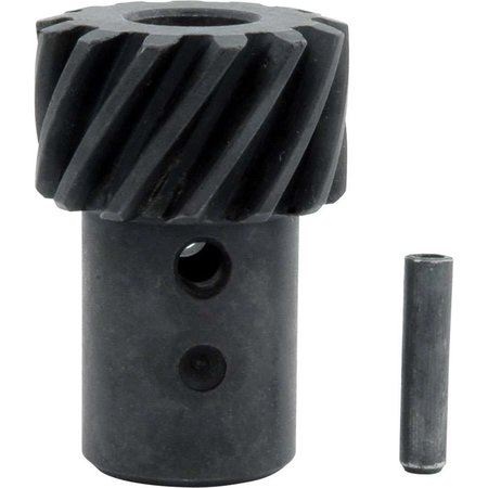 ALLSTAR 0.50 in. Dia. Iron Distributor Gear ALL81309